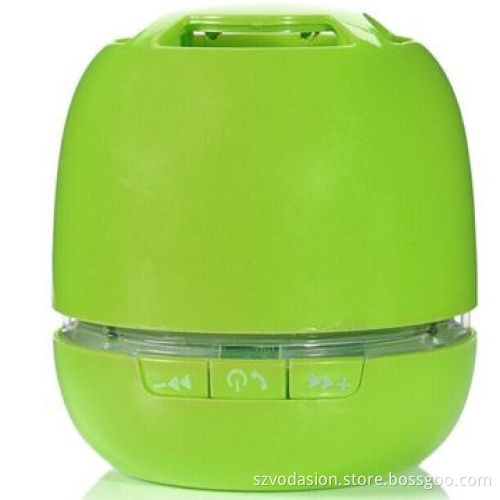 2014 best design New Mini Bluetooth Speakers with Handsfree Function